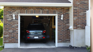 Garage Door Installation at Huntington Trail, Florida