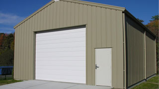 Garage Door Openers at Huntington Trail, Florida